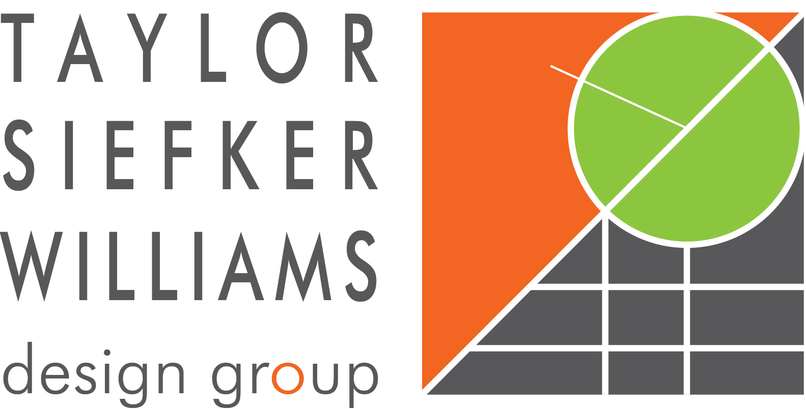 Engage with TSW Design Group Logo